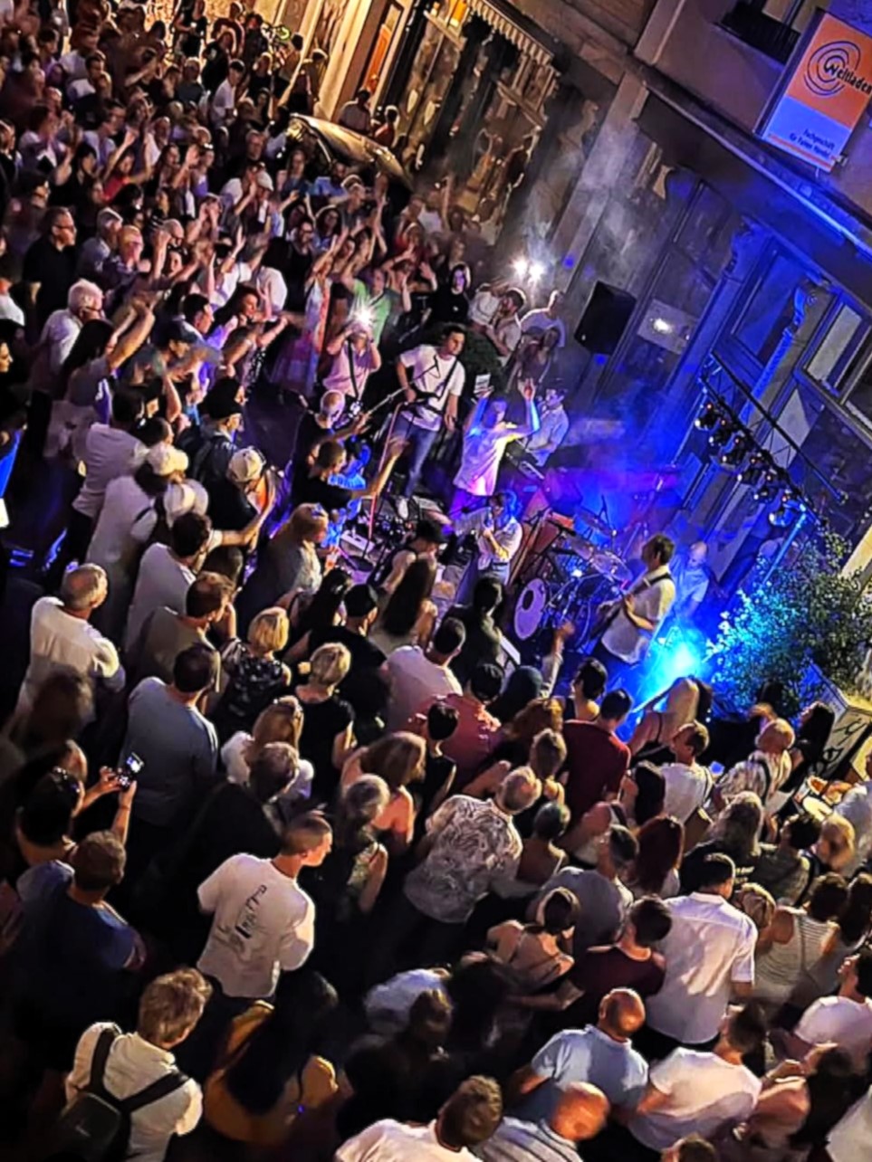 2025 landau fete de la musique